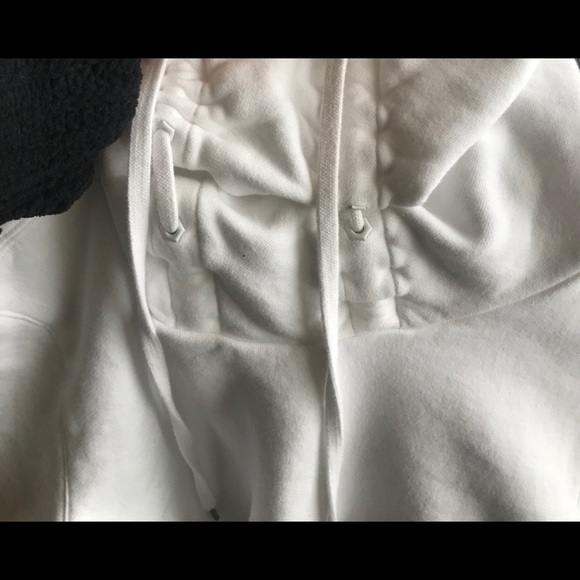 Helmut Lang Bondage Hoodie - Picture 4 of 5